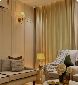 Best Interior Designer in Panchkula